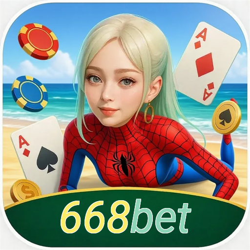 668bet.com-Logo