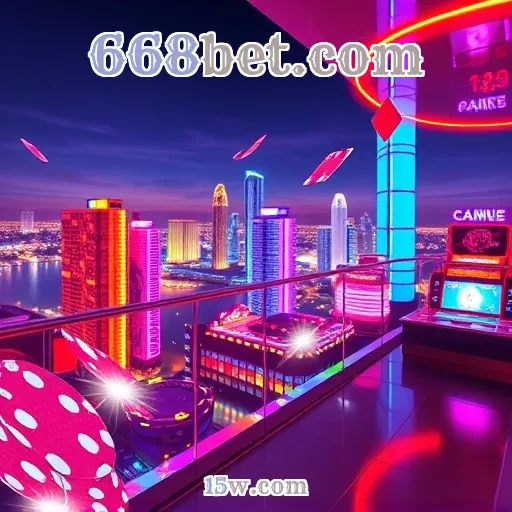 668bet.com: Conheça o Programa de Fidelidade que Recompensa Você!