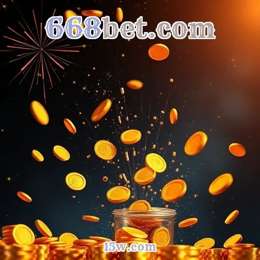 668bet.com: Conheça as Imperdíveis Promoções do Site de Jogos